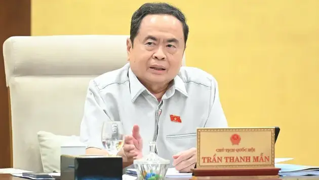 Sửa Luật Quy hoạch để kịp thời phục vụ nhập tỉnh