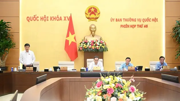 Sửa Luật Quy hoạch để phù hợp với chính quyền 2 cấp