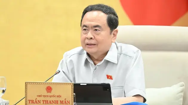 Quốc hội quyết việc sáp nhập tỉnh, thành trong ngày 12/6