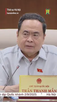 Sửa Luật Quy hoạch để phù hợp với chính quyền hai cấp