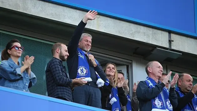 Roman Abramovich lên tiếng sau 3 năm bán Chelsea