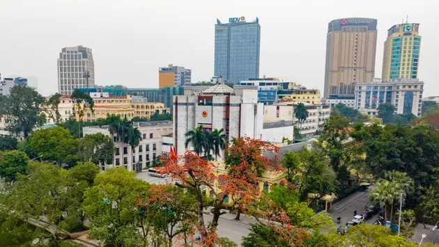 Hỗ trợ 500 triệu đồng mỗi đơn vị hành chính cấp xã