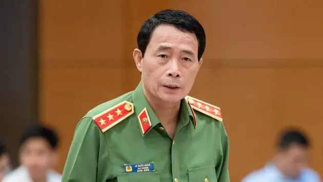 Giữ nguyên đề xuất bỏ án tử hình với 8 tội danh