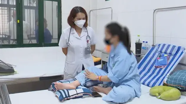 Để mất ngủ không còn là nỗi lo