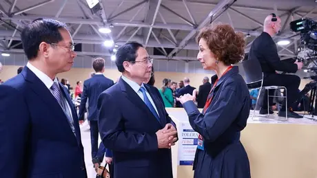 Đề nghị UNESCO ủng hộ hồ sơ di sản của Việt Nam