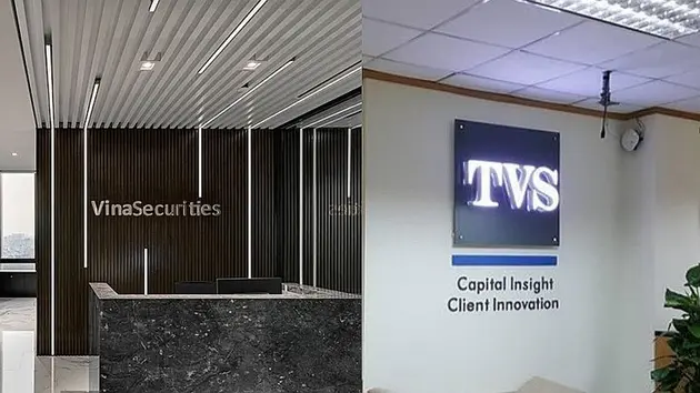 Hai CTCK bị phạt do vi phạm trong giao dịch trái phiếu