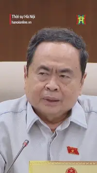 Quốc hội quyết việc sáp nhập tỉnh, thành trong ngày 12/6