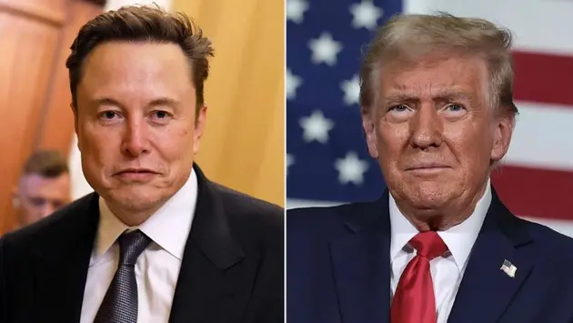 Trump – Musk đấu khẩu: Ai đang giữ 'lá bài' quyết định?