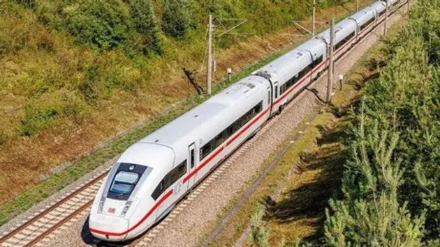 Thêm nhà đầu tư muốn góp vốn đường sắt cao tốc Bắc-Nam
