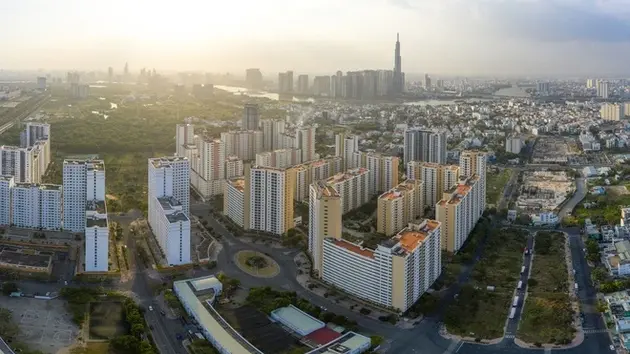 Đấu giá nhà tái định cư hay chuyển đổi sang NƠXH?