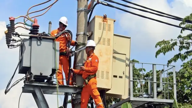 Chiêu thức lừa đảo thông qua ứng dụng điện lực