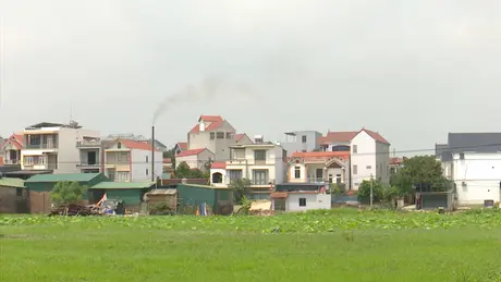 Huyện Quốc Oai sẽ cưỡng chế GPMB các cụm công nghiệp
