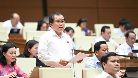 Đảm bảo minh bạch trong xử lý vi phạm hành chính