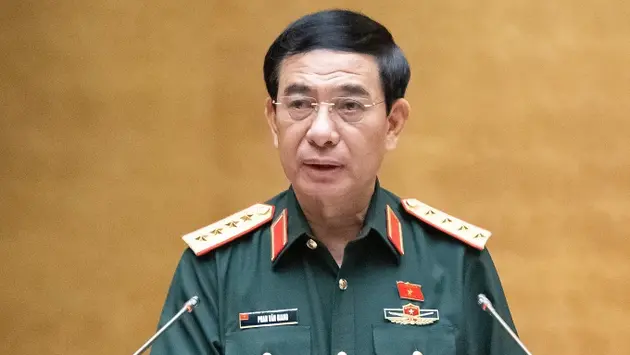 Giao cấp xã thực hiện sơ tuyển, gọi nhập ngũ