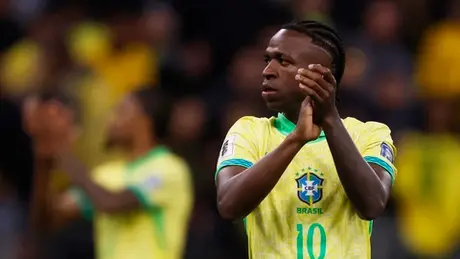 Diễn biến các trận đấu vòng loại World Cup 2026