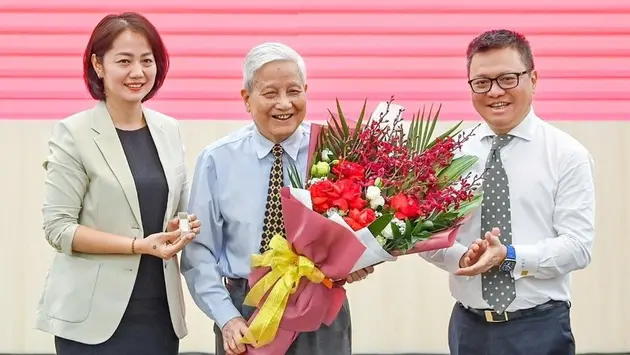 'Tinh hoa Cách mạng Việt Nam': Di sản lý luận vượt thời gian 