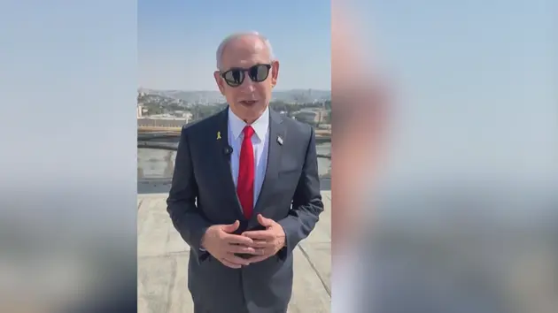 Thủ tướng Israel: Đàm phán về con tin có tiến triển