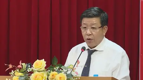 Đoàn kết, đổi mới, sáng tạo để hoàn thành 5 dự án trọng điểm