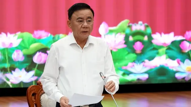 Thống nhất nội dung lớn dự thảo Luật Tổ chức chính quyền địa phương