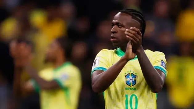 Diễn biến các trận đấu vòng loại World Cup 2026