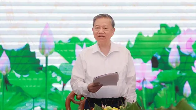 Tuyên giáo, dân vận là cầu nối vững chắc của Đảng với nhân dân