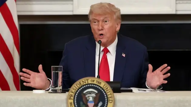 Washington phản đối lệnh cấm nhập cảnh mới của Tổng thống Trump
