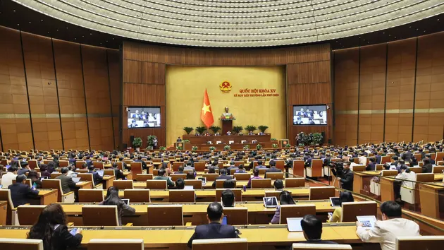 Hơn 96% người dân đồng thuận phương án sắp xếp tỉnh mới