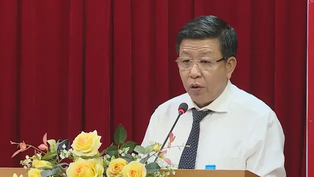 Đoàn kết, đổi mới, sáng tạo để hoàn thành 5 dự án trọng điểm