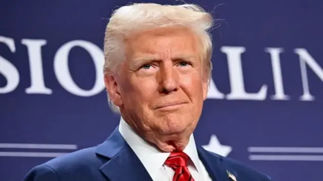 Ông Trump sẵn sàng liên lạc với nhà lãnh đạo Triều Tiên
