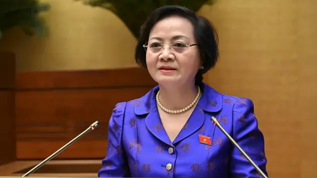 Sáng nay, Quốc hội sẽ biểu quyết việc sáp nhập tỉnh thành