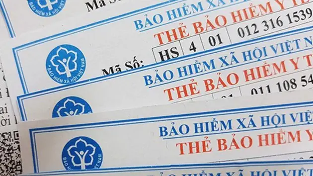 Trên 95% dân số Hà Nội có bảo hiểm y tế