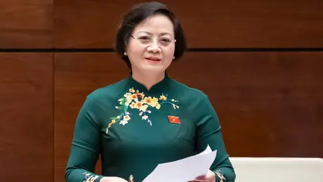 Quốc hội thông qua quyết định lịch sử sắp xếp cấp tỉnh