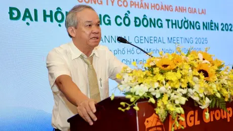 Bầu Đức dự kiến mua 10 triệu cổ phiếu HAG