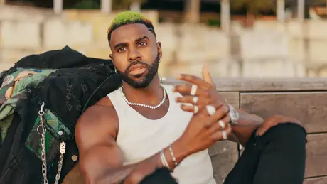 Ngôi sao quốc tế Jason Derulo đến Việt Nam biểu diễn