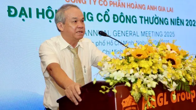 Bầu Đức dự kiến mua 10 triệu cổ phiếu HAG