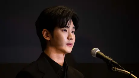 Kim Soo Hyun giành lợi thế trong vụ kiện 12 tỷ won