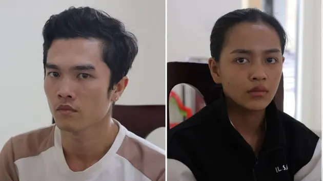 Khởi tố ba đối tượng mua bán người qua biên giới