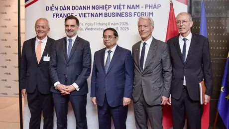 Khai thác hiệu quả Hiệp định thương mại tự do Việt Nam-EU