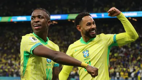 Xác định 13 đội bóng tham dự World Cup 2026