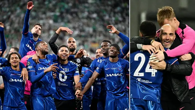 Chelsea ‘chốt’ đội hình dự FIFA Club World Cup