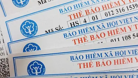 Trên 95% dân số Hà Nội có bảo hiểm y tế