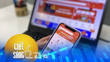 Thu nhập 'chút ít' qua tiếp thị liên kết, có lo thuế?