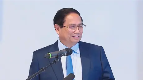 Việt Nam mãi là người bạn chung thủy của Thuỵ Điển