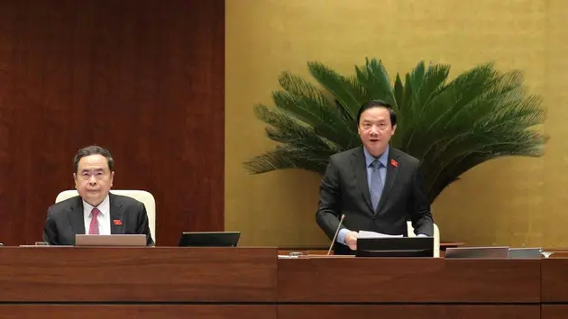Cân nhắc thời điểm văn bản cấp huyện hết hiệu lực
