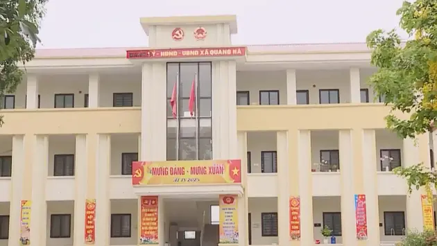 Ưu tiên dành trụ sở dôi dư cho giáo dục, y tế
