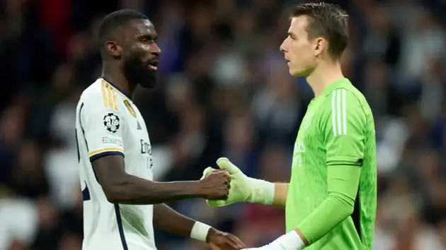 Real Madrid công bố danh sách cầu thủ FIFA Club World Cup