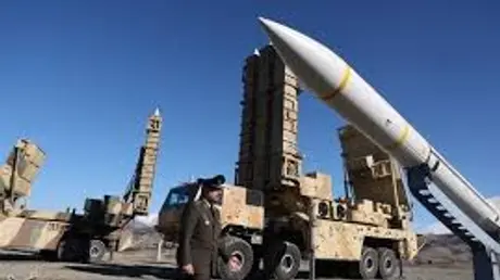 Iran có thể trả đũa Israel như thế nào?