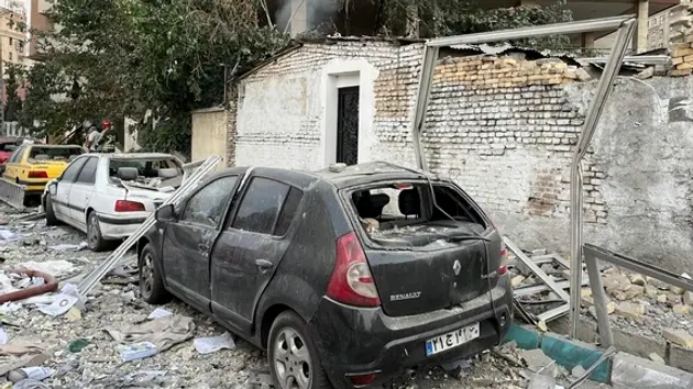 Khuyến cáo công dân Việt Nam không đến Israel và Iran