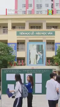 Siết chặt kỷ luật kỳ thi tốt nghiệp THPT 2025