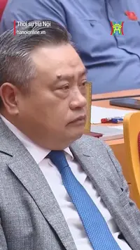 Hà Nội bầu hai Phó Chủ tịch HĐND và UBND thành phố